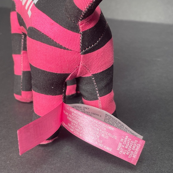 Victoria’s Secret Pink stuffeddog #1 - Picture 8 of 8